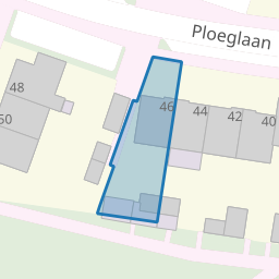 Perceel ENS00-G-2882