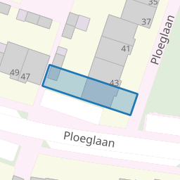 Perceel ENS00-G-2884