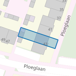 Perceel ENS00-G-2885