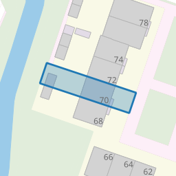 Perceel ENS00-G-2891