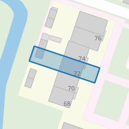 Perceel ENS00-G-2892