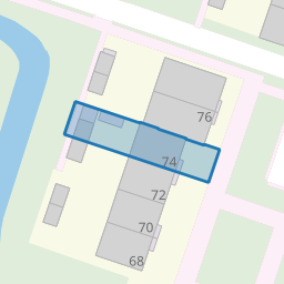 Perceel ENS00-G-2893