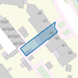 Perceel ENS00-G-2896