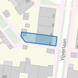 Perceel ENS00-G-2903