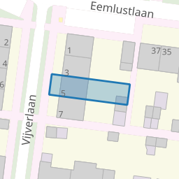 Perceel ENS00-G-2906