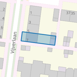 Perceel ENS00-G-2907