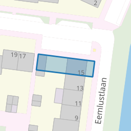 Perceel ENS00-G-2909