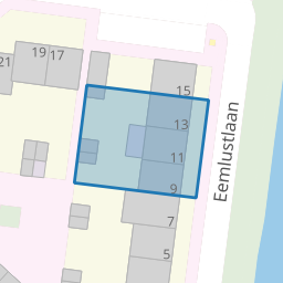 Perceel ENS00-G-2910