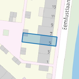 Perceel ENS00-G-2912