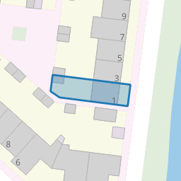 Perceel ENS00-G-2914