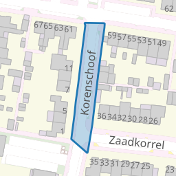 Perceel ENS00-G-2919