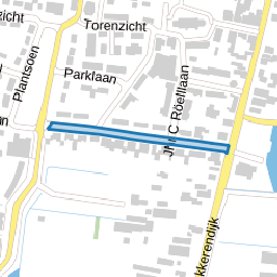 Perceel ENS00-G-2920