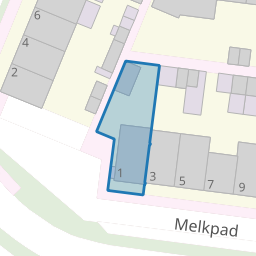 Perceel ENS00-G-2923