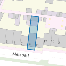 Perceel ENS00-G-2927