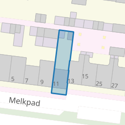 Perceel ENS00-G-2928