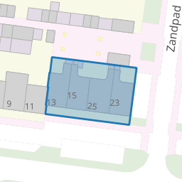 Perceel ENS00-G-2929