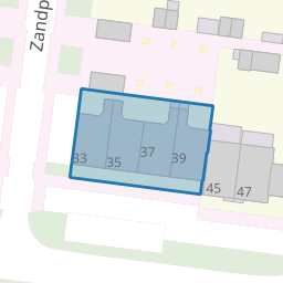 Perceel ENS00-G-2931