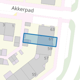 Perceel ENS00-G-2940