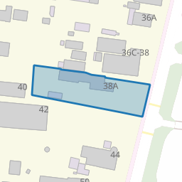 Perceel ENS00-G-2951