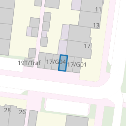 Perceel ENS00-G-2962