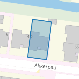 Perceel ENS00-G-2968