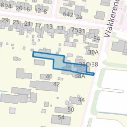 Perceel ENS00-G-3023