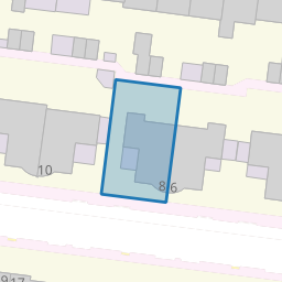 Perceel ENS00-G-3028