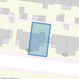 Perceel ENS00-G-3029