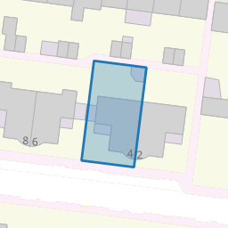 Perceel ENS00-G-3030