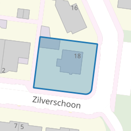 Perceel ENS00-G-3033