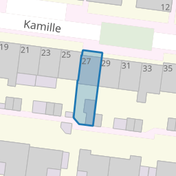 Perceel ENS00-G-3042