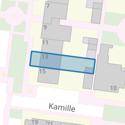 Perceel ENS00-G-3049