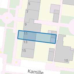 Perceel ENS00-G-3050