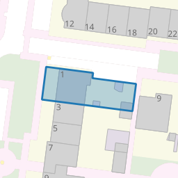 Perceel ENS00-G-3055