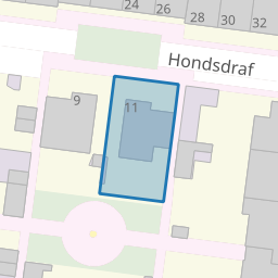 Perceel ENS00-G-3057