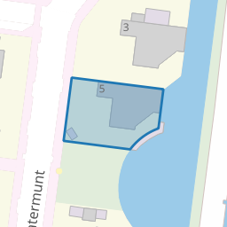 Perceel ENS00-G-3070