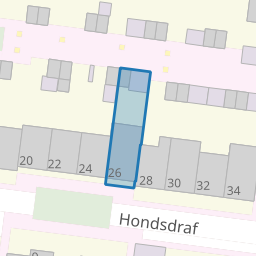 Perceel ENS00-G-3079