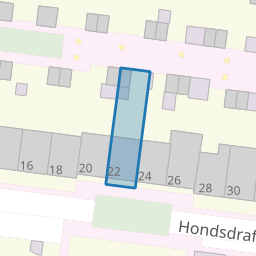 Perceel ENS00-G-3081