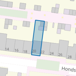 Perceel ENS00-G-3082