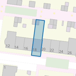 Perceel ENS00-G-3083