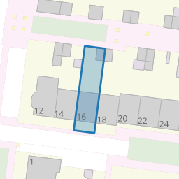 Perceel ENS00-G-3084