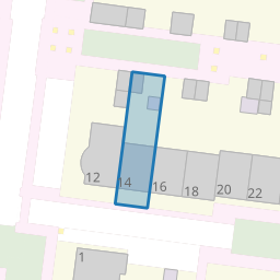 Perceel ENS00-G-3085