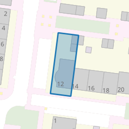 Perceel ENS00-G-3086