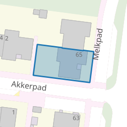 Perceel ENS00-G-3094