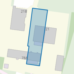 Perceel ENS00-G-3099