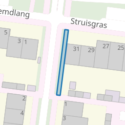 Perceel ENS00-G-3120