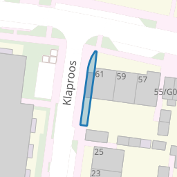 Perceel ENS00-G-3130