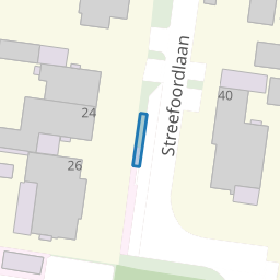 Perceel ENS00-G-3133