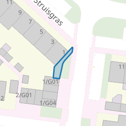 Perceel ENS00-G-3134