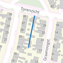 Perceel ENS00-G-3140